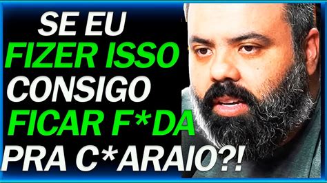 Igor Se Assusta Convidado E Dlscutl Debate Foi Sobre Melhorar