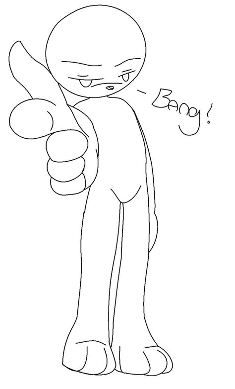 Sonic Boy Base By Ncond3 On Deviantart