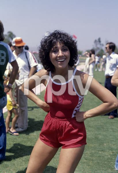 Joyce Dewitt Shorts