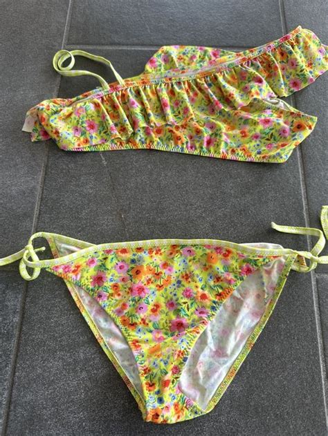 Calzedonia Bikini Jahre Kaufen Auf Ricardo