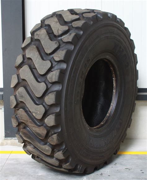 R Used Michelin Xha A L Tl Mm H No Rep Heuver