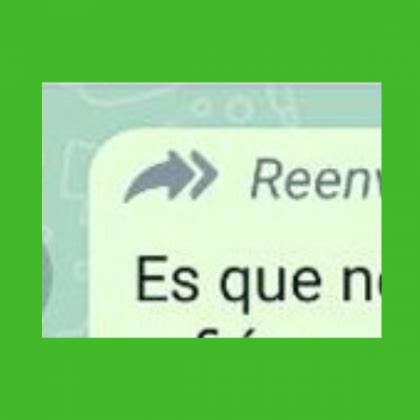 WhatsApp Esto significan los símbolos que ves junto a los mensajes