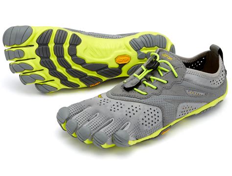 Vibram Fivefingers V Run Women Zehenschuhe