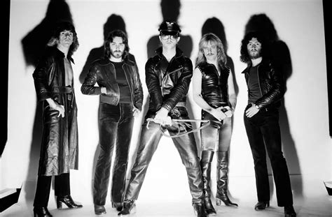 Top 10 Judas Priest Songs