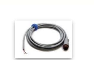 Mindray Patient Monitor Accessories Mindray Defib Sync cable - TRH Services