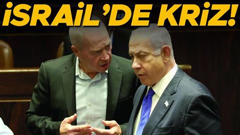 Son dakika haberleri İsrail Hamas savaşında son durum İsrail de