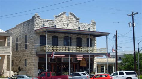 Bed And Breakfast In Fredericksburg, Texas | Camp David BB