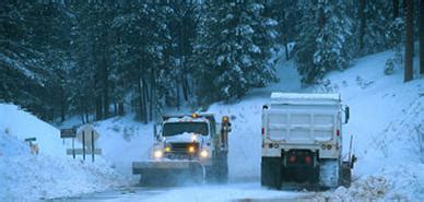 Snow Removal & Plowing | Fairfield, NJ