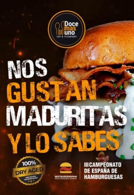 Un Anuncio De Hamburguesas Vetado Al Ser Considerado Sexista Nos