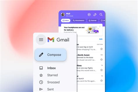 Gmail And Yahoo Inbox Update Deployteq