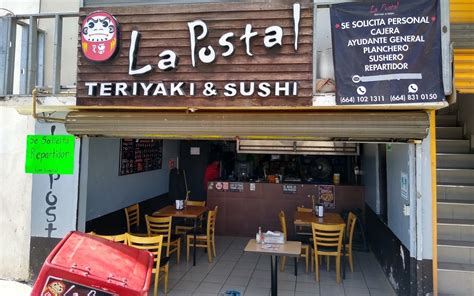 Top Imagen Sushi Plaza Las Fuentes Tijuana Viaterra Mx