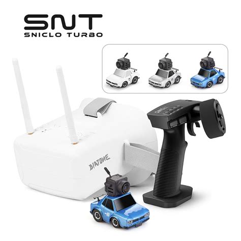 SNICLO TURBO Q25 R27 First Perspective FPV RTR 1 100 RC Electric Remote