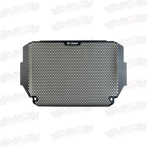 KENDMOTO RADIATOR GUARD KAWASAKI Z900 Layz Motor