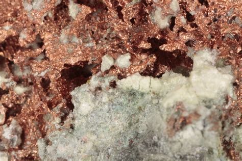 Copper Native 4 X 2 X 1 18 Celestial Earth Minerals