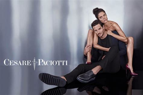 「the Campaign」justice Joslin X Cesare Paciotti Fall 2015 Campaign Mr 布雷蕭