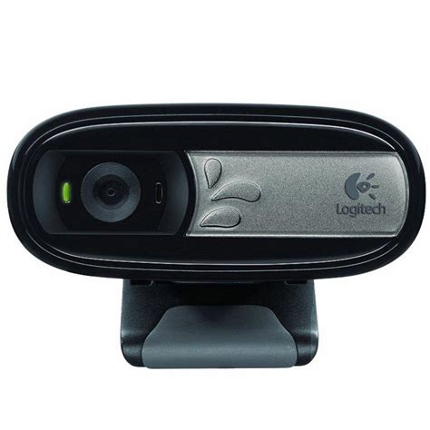 LOGITECH WEBCAM C170 - Vinatech Nha Trang