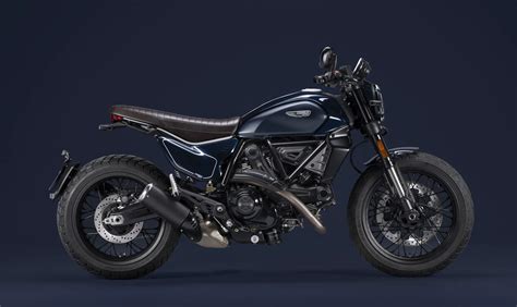 2023 Ducati Scrambler Nightshift Guide Total Motorcycle