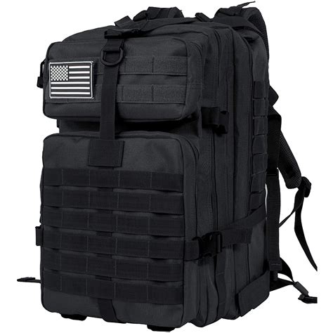 QT QY Mochilas T Cticas Militares Para Hombre Bolsas De Viaje Ej Rcito