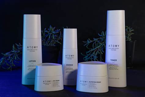 Įsigykite Atomy aukščiausios kokybės produktus iš Korėjos | Atomy ...