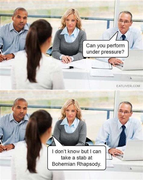 Can You Perform Under Pressure Meme By Maddythemadcow Memedroid