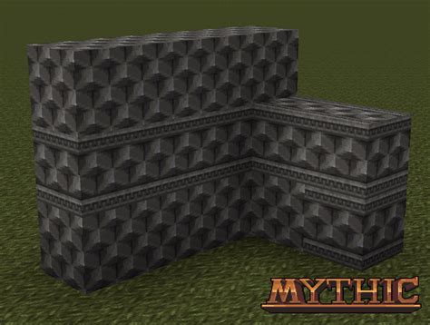 Made the new tuff bricks for my pack : r/Minecraft