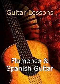 Guitar Lessons - Genre: Flamenco & Spanish Guitar download