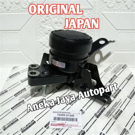 Jual Engine Mounting Depan Kanan Toyota New Yaris New Vios Gen Gen