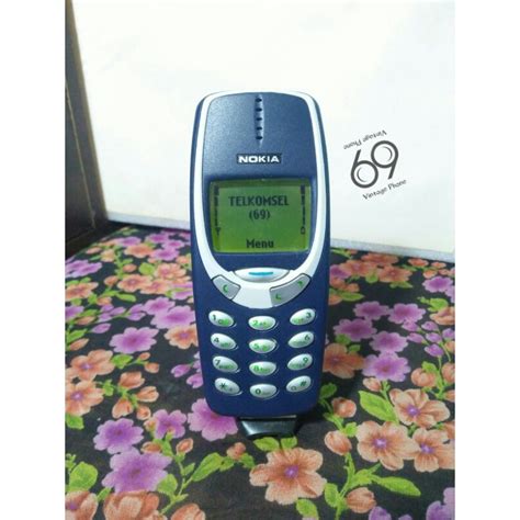 Jual Nokia Jadul Legend Normal Indonesia Shopee Indonesia