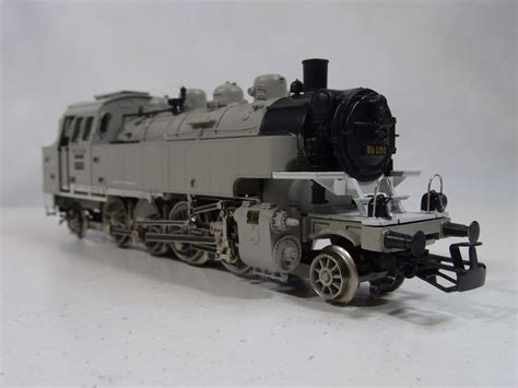 Märklin H0 aus 3600 Tenderlokomotive BR 86 mit Catawiki