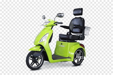 Movilidad scooters vehículo eléctrico coche rueda scooter scooter