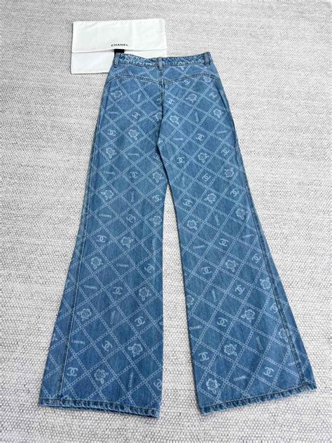 chanel bags jeans 3