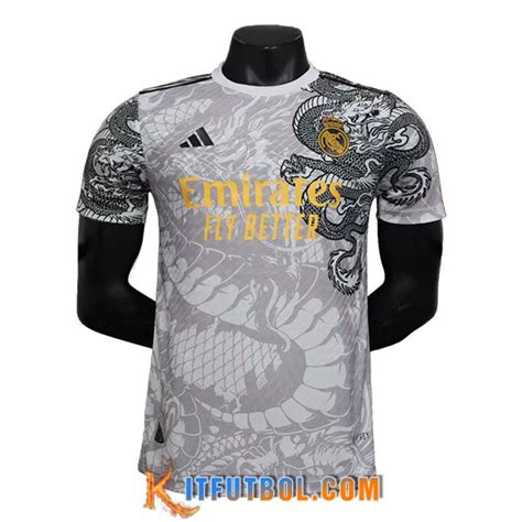 La Camisetas De Futbol Real Madrid Special Edition Blanco