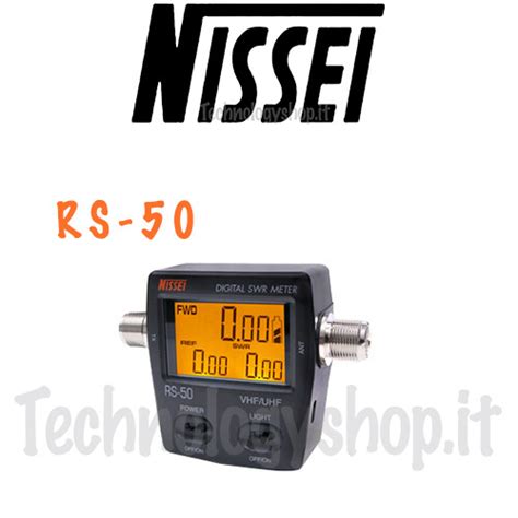 Nissei Rs Swr Nissei Rs Technologyshop It