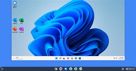 Just Released — Parallels Desktop for Chrome OS Adds Full-featured ...