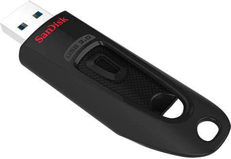 Customer Reviews: SanDisk Ultra 256GB USB 3.0 Flash Drive Black SDCZ48-256G-A46 - Best Buy