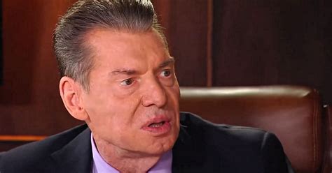 WWE Are WWE S Higher Ups Interested In Vince McMahon Making A Return