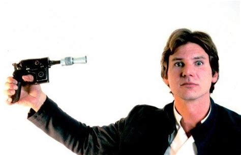 Harrison Ford's Complicated History With Han Solo | HuffPost Entertainment