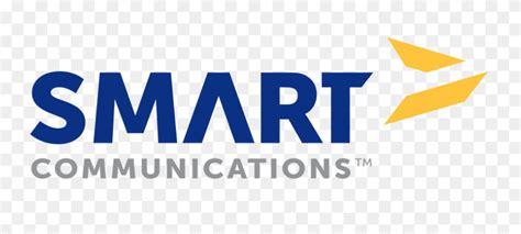 Smart Communications Logo & Transparent Smart Communications.PNG Logo ...