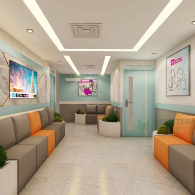 Brac Healthcare Bd Interior