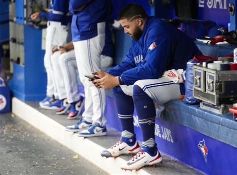 Are Alek Manoah S Struggles Being Caused By The Pitch Clock Blue Jays