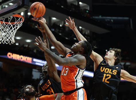 Syracuse Basketball Suffers Largest Defeat Of The Season At No 3 Tennessee Final Score Recap