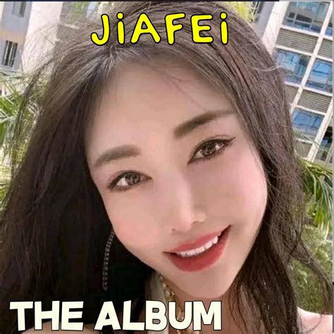 The Butterfly Strawberry Jiafei The Album Reviews Album Of The Year