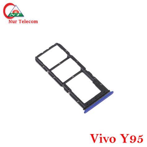 Vivo Y95 Sim Card Tray Price In Bd Nur Telecom