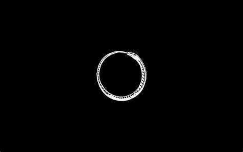 Enso Circle Wallpapers - Top Free Enso Circle Backgrounds - WallpaperAccess