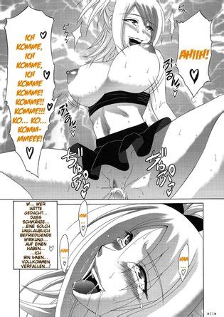 Fairy Slave Ii German Luscious Hentai Manga Porn