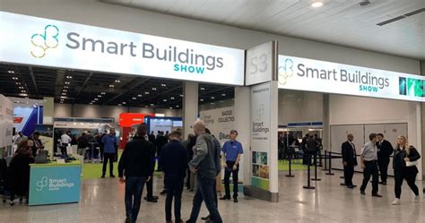 Smart Buildings Show 2022 Onnec