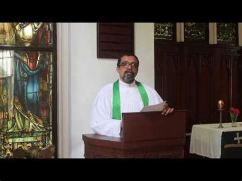 Sunday Worship 12 07 2020 St Stephen S Church Bandra YouTube