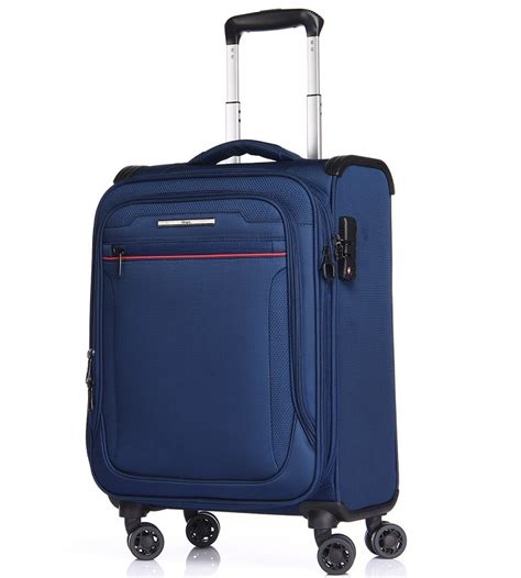 Verage Toledo 4-Rollen Bord Trolley -S- 55 cm | Koffer-Store.com