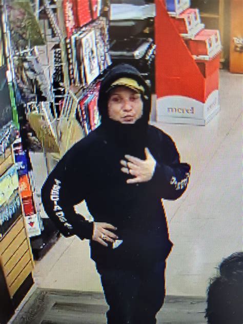 Peace Regional Rcmp Searching For Alleged Fraud Suspect My Grande