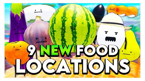 How To Get New Foods New Room In Secret Staycation On Roblox Youtube